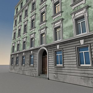 max european building europe