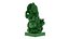 Impressão 3D da estátua de Ganesha