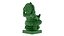 Impressão 3D da estátua de Ganesha