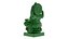 Impressão 3D da estátua de Ganesha