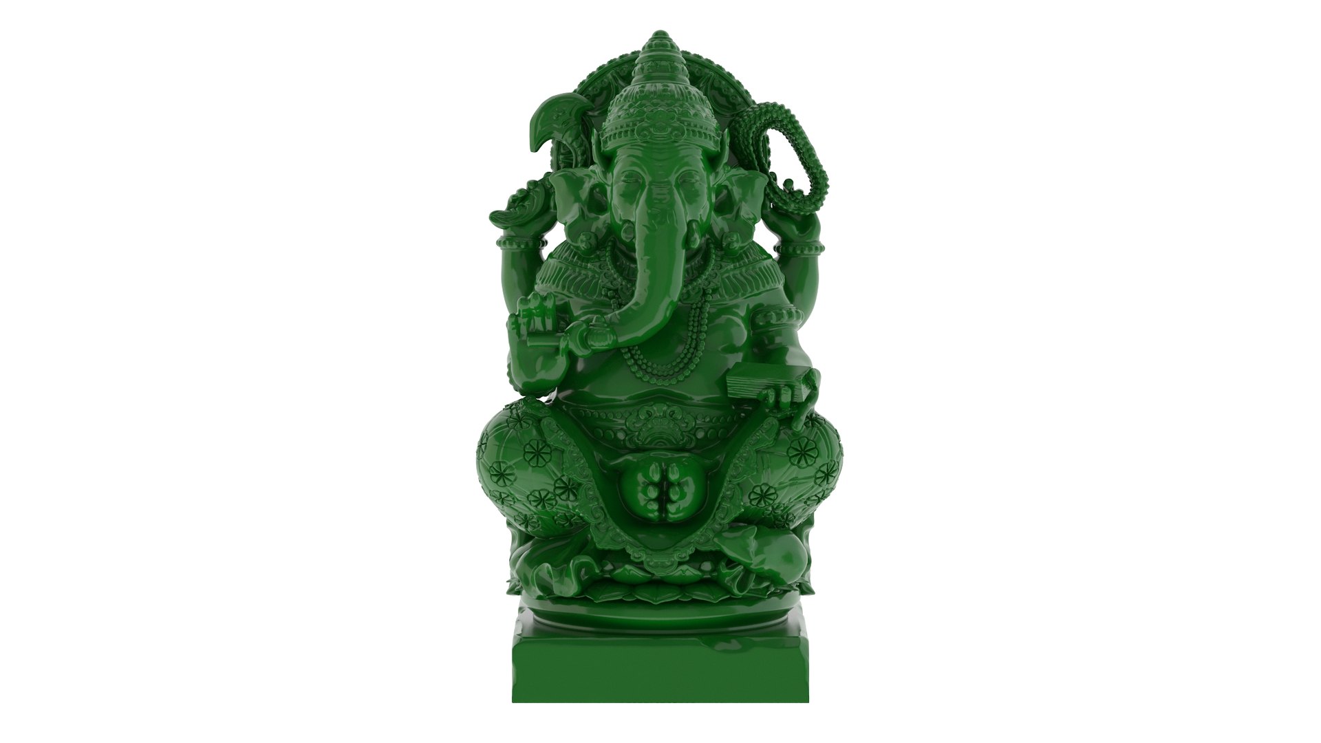 3D model Ganesha Statue 3D Print https://p.turbosquid.com/ts-thumb/8s/bhMr5k/Tk/ganeshastatue3dprint001/jpg/1622958830/1920x1080/fit_q87/7575fd0df8d1c74dedfa55d30d42ed8f5b8e6646/ganeshastatue3dprint001.jpg