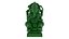 Impressão 3D da estátua de Ganesha