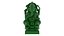 Impressão 3D da estátua de Ganesha