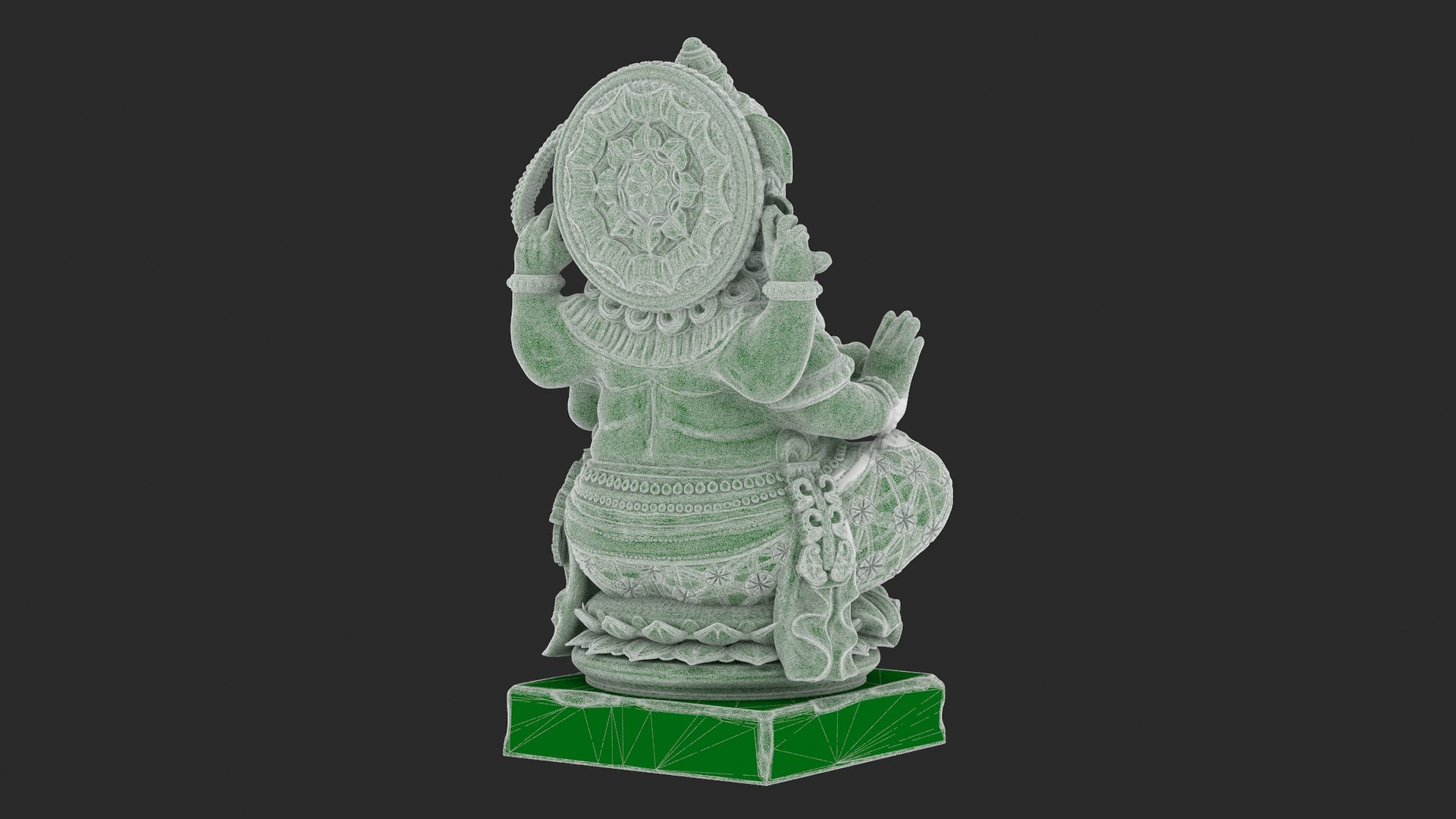3D model Ganesha Statue 3D Print https://p.turbosquid.com/ts-thumb/8s/bhMr5k/p9/ganeshastatue3dprint013/jpg/1622958853/1920x1080/fit_q87/e44324448a28b6798eceff5152cad4861e1fd5aa/ganeshastatue3dprint013.jpg