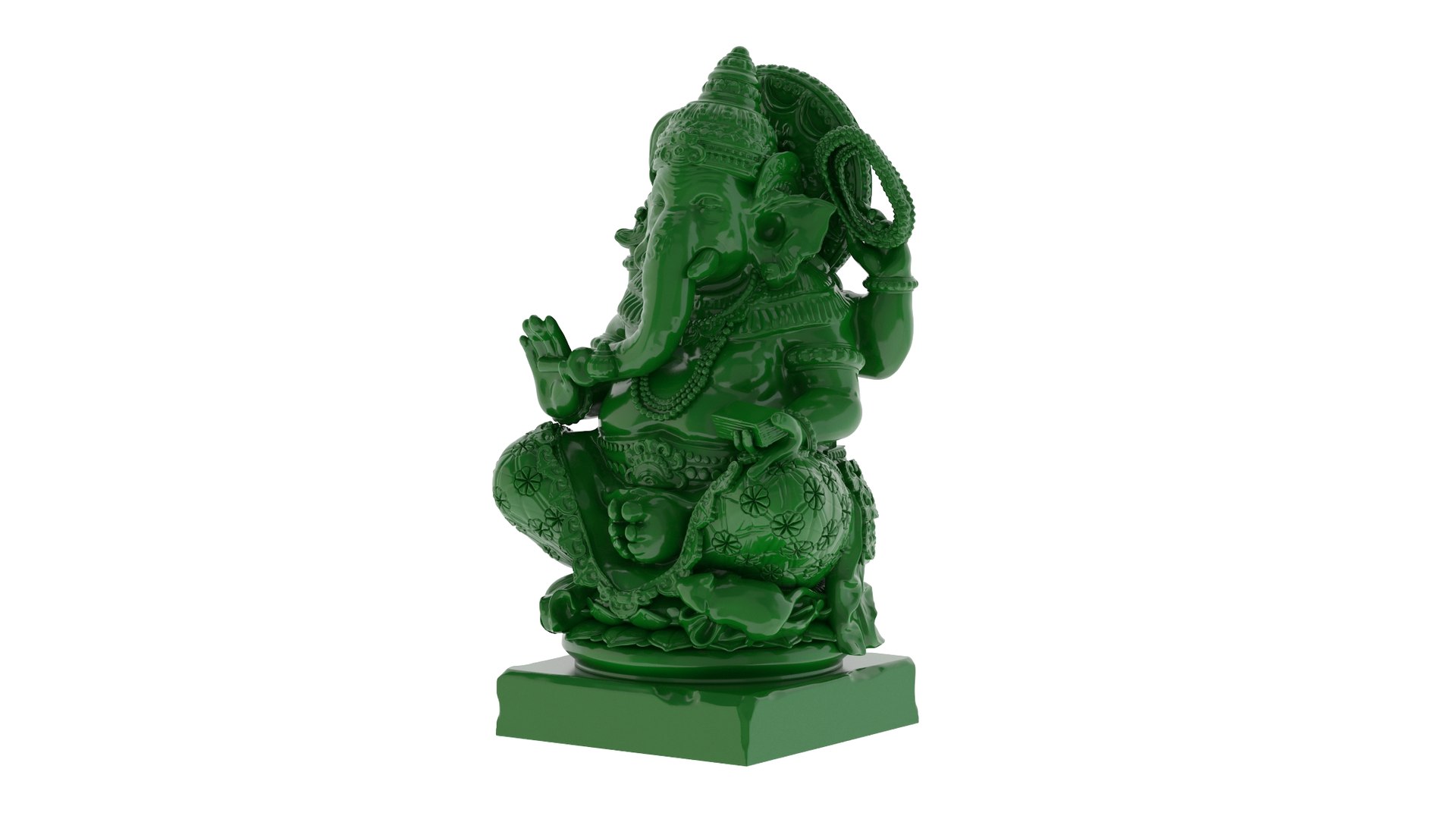 3D model Ganesha Statue 3D Print https://p.turbosquid.com/ts-thumb/8s/bhMr5k/rE/ganeshastatue3dprint005/jpg/1622958829/1920x1080/fit_q87/4df3074eedd8f86dd726f6314aad18bd2dd53e18/ganeshastatue3dprint005.jpg