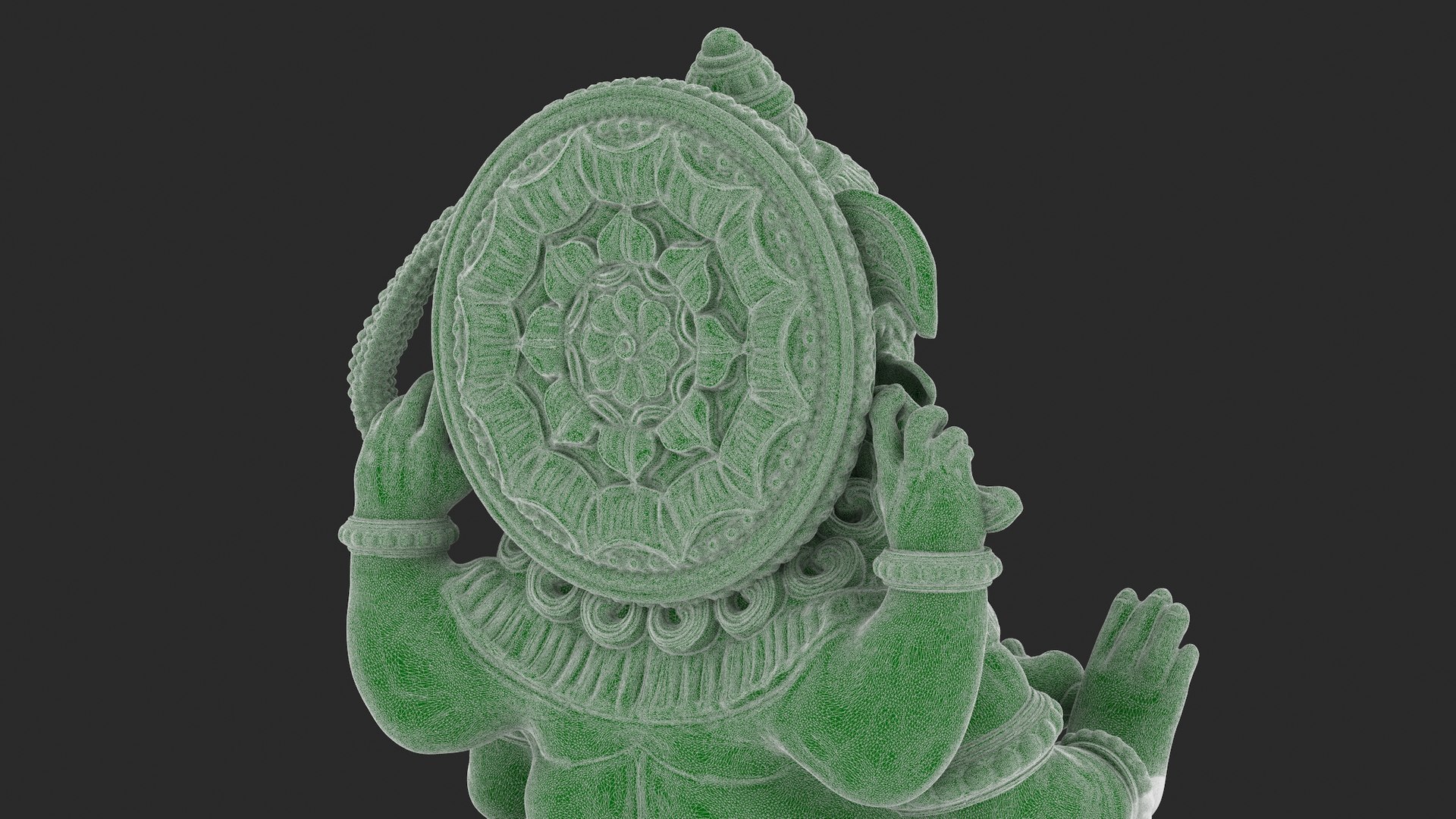 3D model Ganesha Statue 3D Print https://p.turbosquid.com/ts-thumb/8s/bhMr5k/to/ganeshastatue3dprint018/jpg/1622958866/1920x1080/fit_q87/e522a85c299e2d21dbc9c6b4eebb705e0f159ffe/ganeshastatue3dprint018.jpg