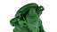 Impressão 3D da estátua de Ganesha