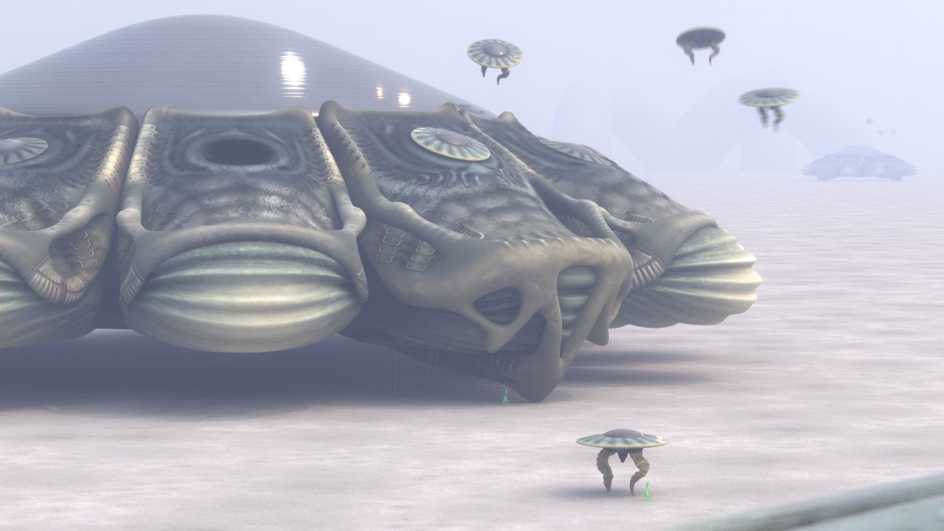 organic ufo flying saucer 3d model https://p.turbosquid.com/ts-thumb/8s/cfONLX/GLC2rtre/ufohangar01_nobloom/jpg/1484248122/1920x1080/fit_q87/3ad5ec50682e35a7e04708b11c2799d111dbc36f/ufohangar01_nobloom.jpg