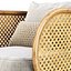 Leve coleção de móveis de rattan UE
