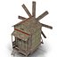 Windmill 3