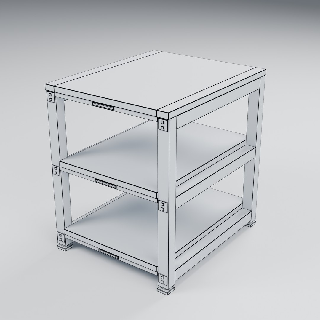 Wood and Steel Retail Display Shelving - 600 x 720 x 750 mm 3D https://p.turbosquid.com/ts-thumb/8s/i0pAUE/Nz/06_wireframe/jpg/1788947617/1920x1080/fit_q87/0fbe776762700b54813541e5e930fe6841583c8c/06_wireframe.jpg