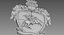 Coat of Arms Emblem