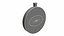 Flask 3D model