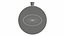 Flask 3D model