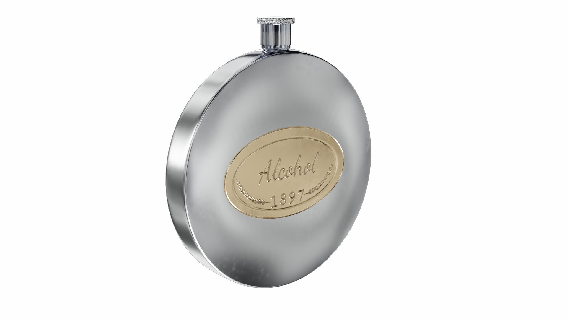 Flask 3D model https://p.turbosquid.com/ts-thumb/8s/kp3zwP/QP/04/jpg/1648705817/1920x1080/fit_q87/4b495ba340039b3b246a59d7ca6da94d397ffe53/04.jpg