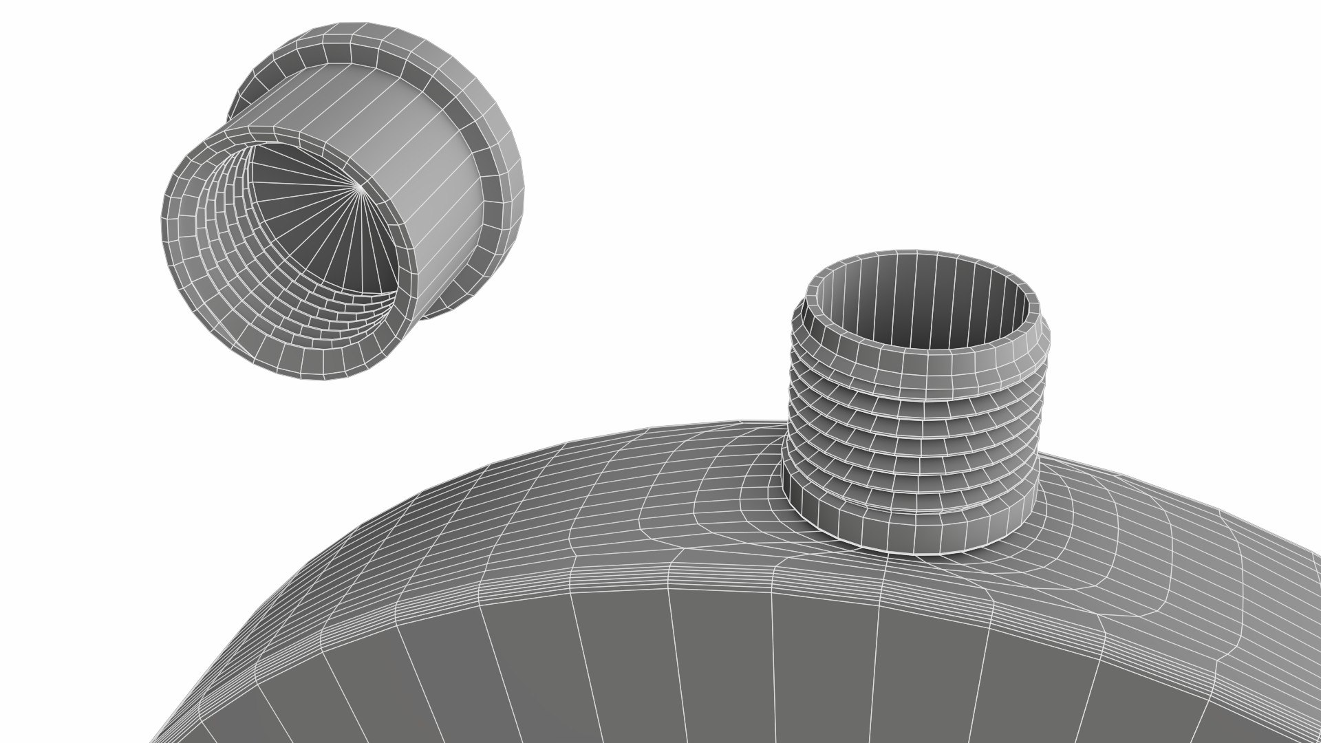 Flask 3D model https://p.turbosquid.com/ts-thumb/8s/kp3zwP/gt/wire04/jpg/1648705817/1920x1080/fit_q87/880caec6991f8ecd71768f8ae8f273ac01a84257/wire04.jpg