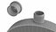 Flask 3D model