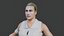 Tennis player Aryna Sabalenka