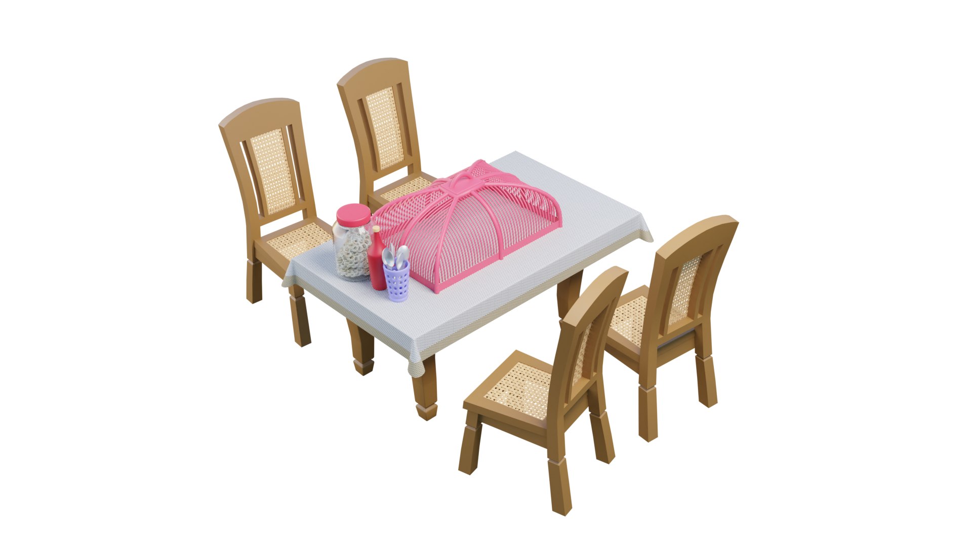 3D Dining Table Set 3D model https://p.turbosquid.com/ts-thumb/8s/oaJqlh/fW/diningtableset_rig_3d_0005/png/1732080696/1920x1080/fit_q87/a6e4f7e426b23eadd6ecf679926a717f9544ebc9/diningtableset_rig_3d_0005.jpg