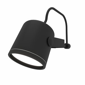 Spot Lamp