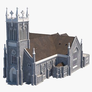 Ancient Catholic Church