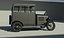 Vintage Car - 1920s
