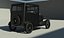 Vintage Car - 1920s