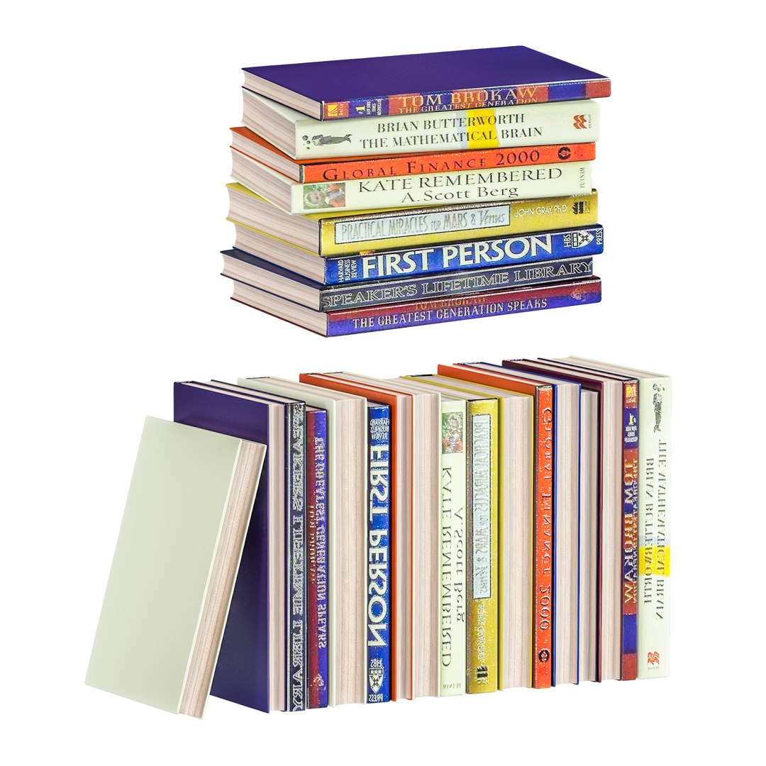 3D literature architectural books model https://p.turbosquid.com/ts-thumb/8s/wTt0aW/RG/l3dv02g07_literature_books_magazines_1_prw_ts_view_1920x1920px/jpg/1637149918/1920x1080/fit_q87/82824c409c5e13c24e07d12ff6b43f4815998d18/l3dv02g07_literature_books_magazines_1_prw_ts_view_1920x1920px.jpg