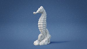 SeaHorse
