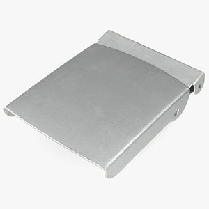 Military Buckle Belt model