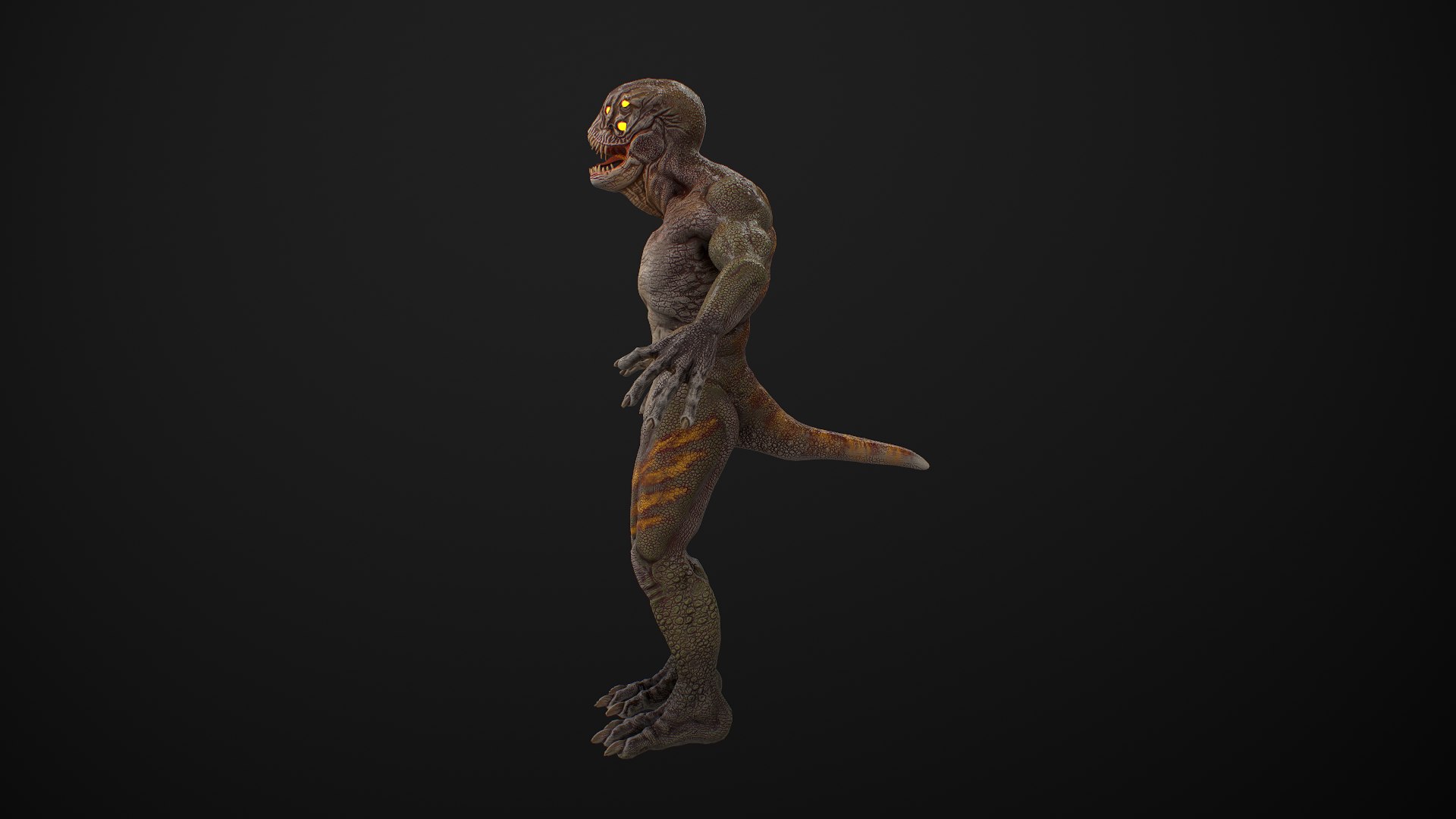 Lizard 3D https://p.turbosquid.com/ts-thumb/8t/0vqfYs/5q/screenshot004/png/1708575894/1920x1080/fit_q87/f7369b83ca26761613c388633efc3bb3b120b726/screenshot004.jpg