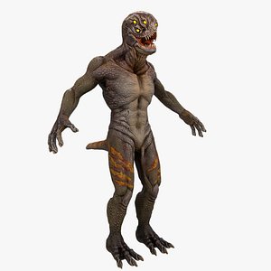 Lizard
