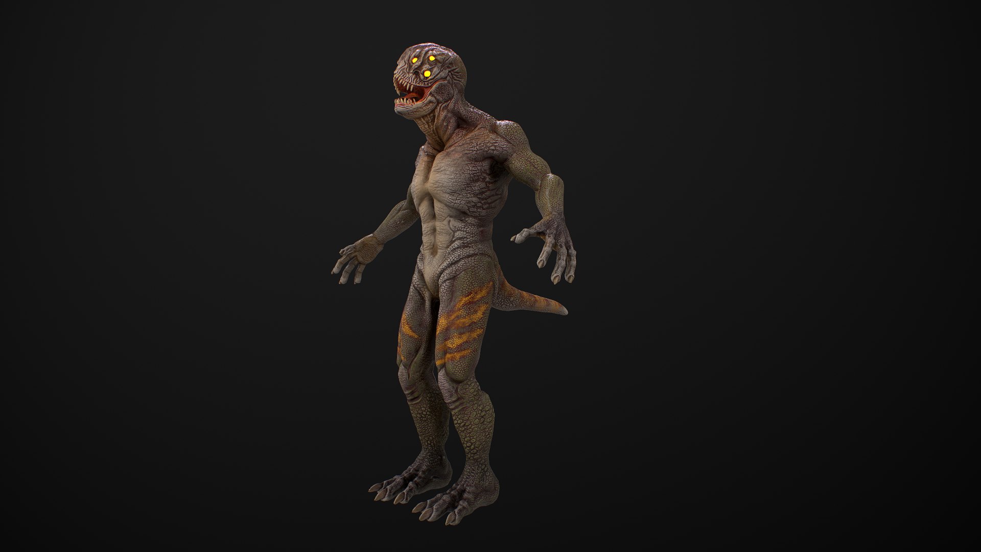 Lizard 3D https://p.turbosquid.com/ts-thumb/8t/0vqfYs/Rp/screenshot003/png/1708575892/1920x1080/fit_q87/e352feb2a1637516c21bc5b3b0dee3debf5b5556/screenshot003.jpg