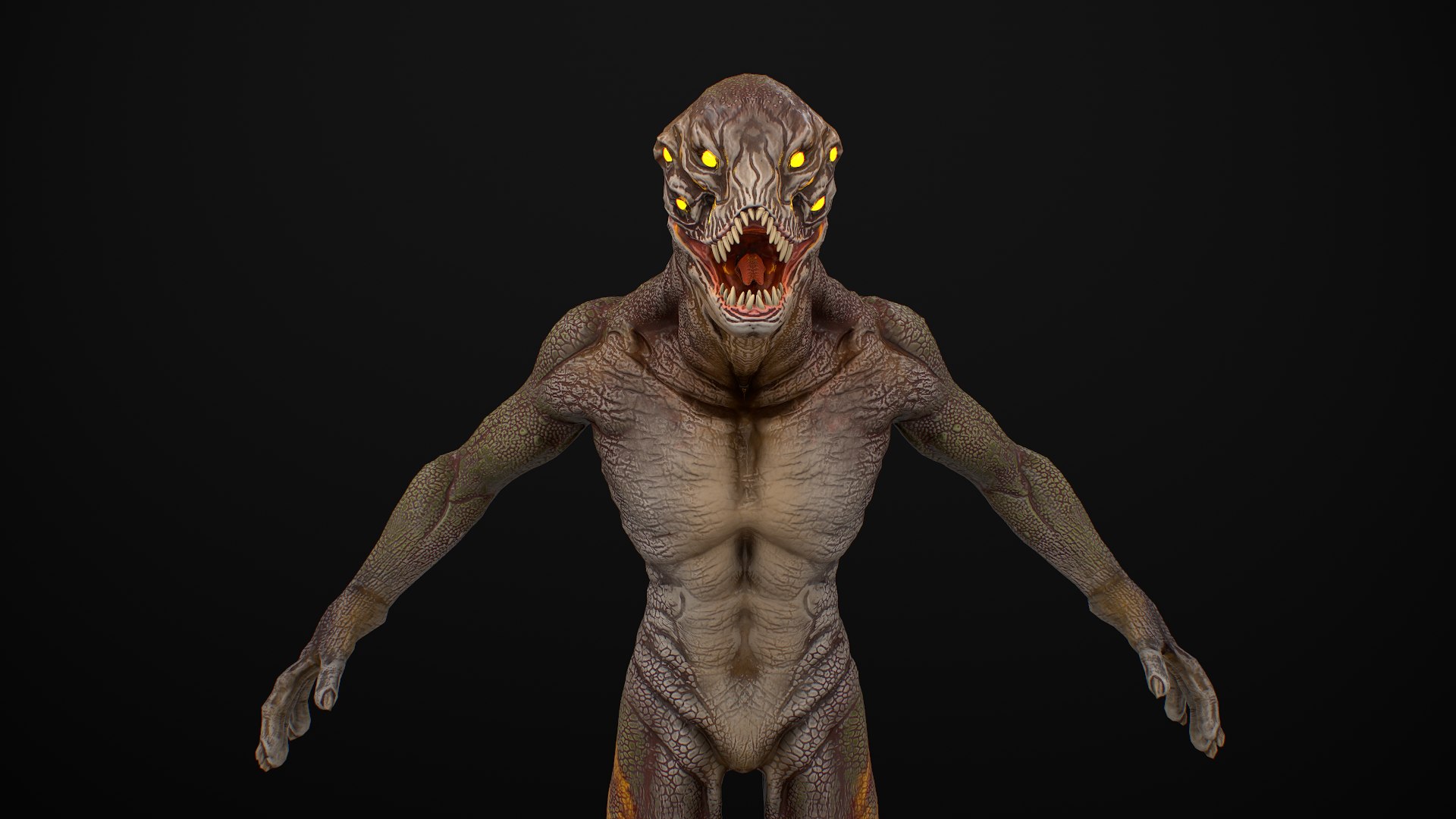 Lizard 3D https://p.turbosquid.com/ts-thumb/8t/0vqfYs/ch/screenshot008/png/1708575897/1920x1080/fit_q87/e3218eb459eab0ba6ad717c841b5c314688ca215/screenshot008.jpg
