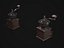 Coffee-Grinder