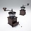 Coffee-Grinder