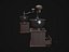 Coffee-Grinder