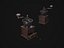 Coffee-Grinder
