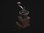 Coffee-Grinder