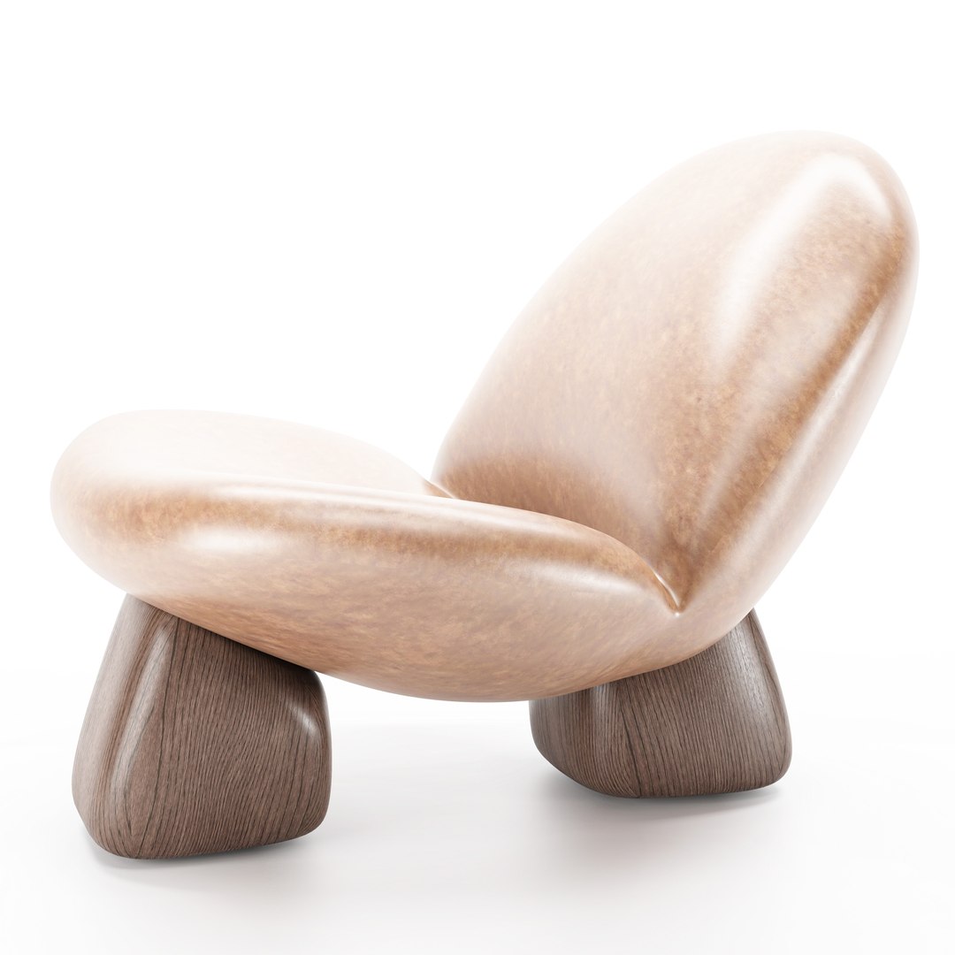 3D model Matitectura  Organic Lounge Armchair https://p.turbosquid.com/ts-thumb/8t/6OlUaP/4Y/9copy/jpg/1733779285/1920x1080/fit_q87/9a7beed6e745e1d8f9dc3a65d6954cb65b1bfc15/9copy.jpg