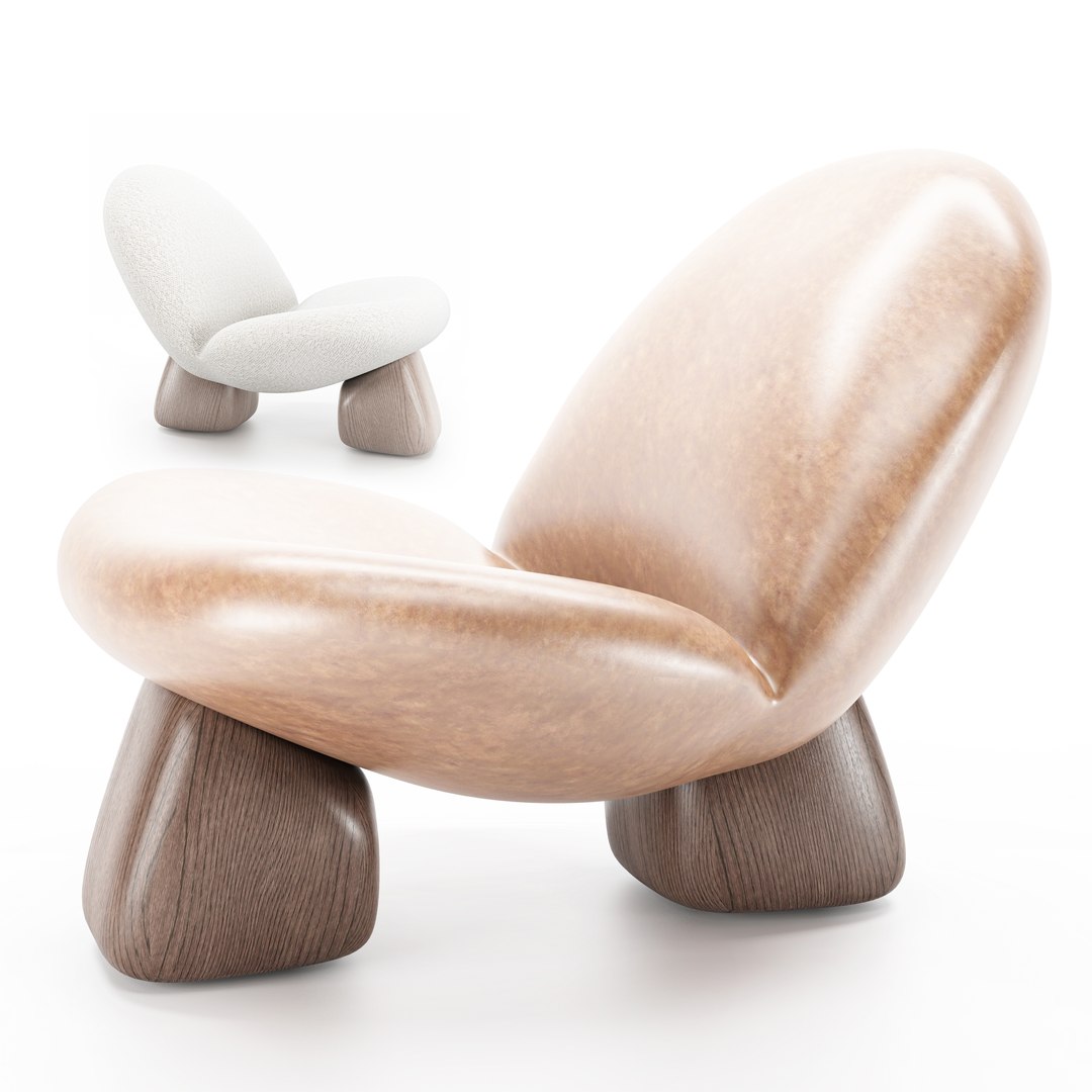 3D model Matitectura  Organic Lounge Armchair https://p.turbosquid.com/ts-thumb/8t/6OlUaP/Ti/cover2/jpg/1733779248/1920x1080/fit_q87/a3196b0802e8313aea0deb78d052087c8bc05f4b/cover2.jpg