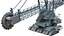 Bagger 293 Bucket Wheel Excavator