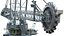 Bagger 293 Bucket Wheel Excavator