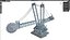 Bagger 293 Bucket Wheel Excavator