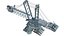 Bagger 293 Bucket Wheel Excavator