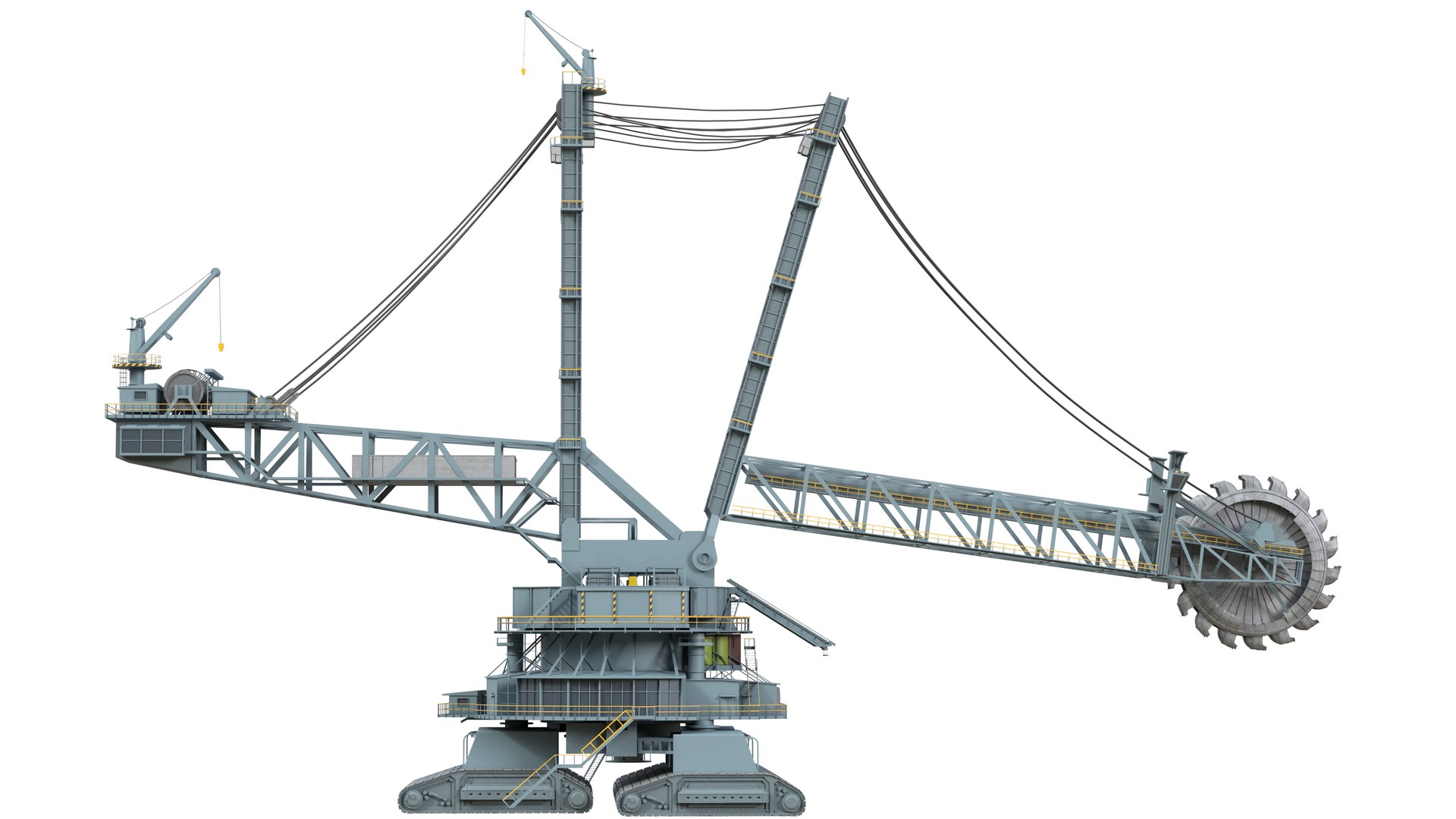 Bagger 293 Bucket Wheel Excavator 3D https://p.turbosquid.com/ts-thumb/8t/6TqSR7/bT/9/jpg/1784274965/1920x1080/fit_q87/6bbaf521b87f59994a13cd18588cce6dd391fad1/9.jpg