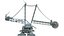 Bagger 293 Bucket Wheel Excavator