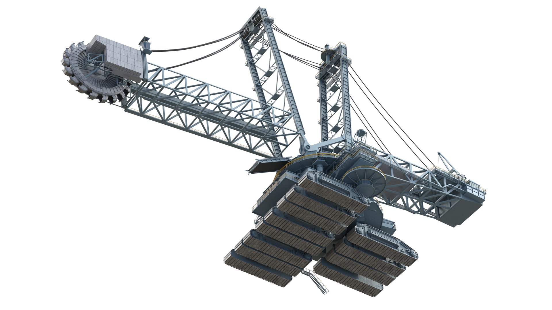 Bagger 293 Bucket Wheel Excavator 3D https://p.turbosquid.com/ts-thumb/8t/6TqSR7/dM/11/jpg/1784274976/1920x1080/fit_q87/eed0e15c766936004402ff74c2791cc2bc66b6c4/11.jpg