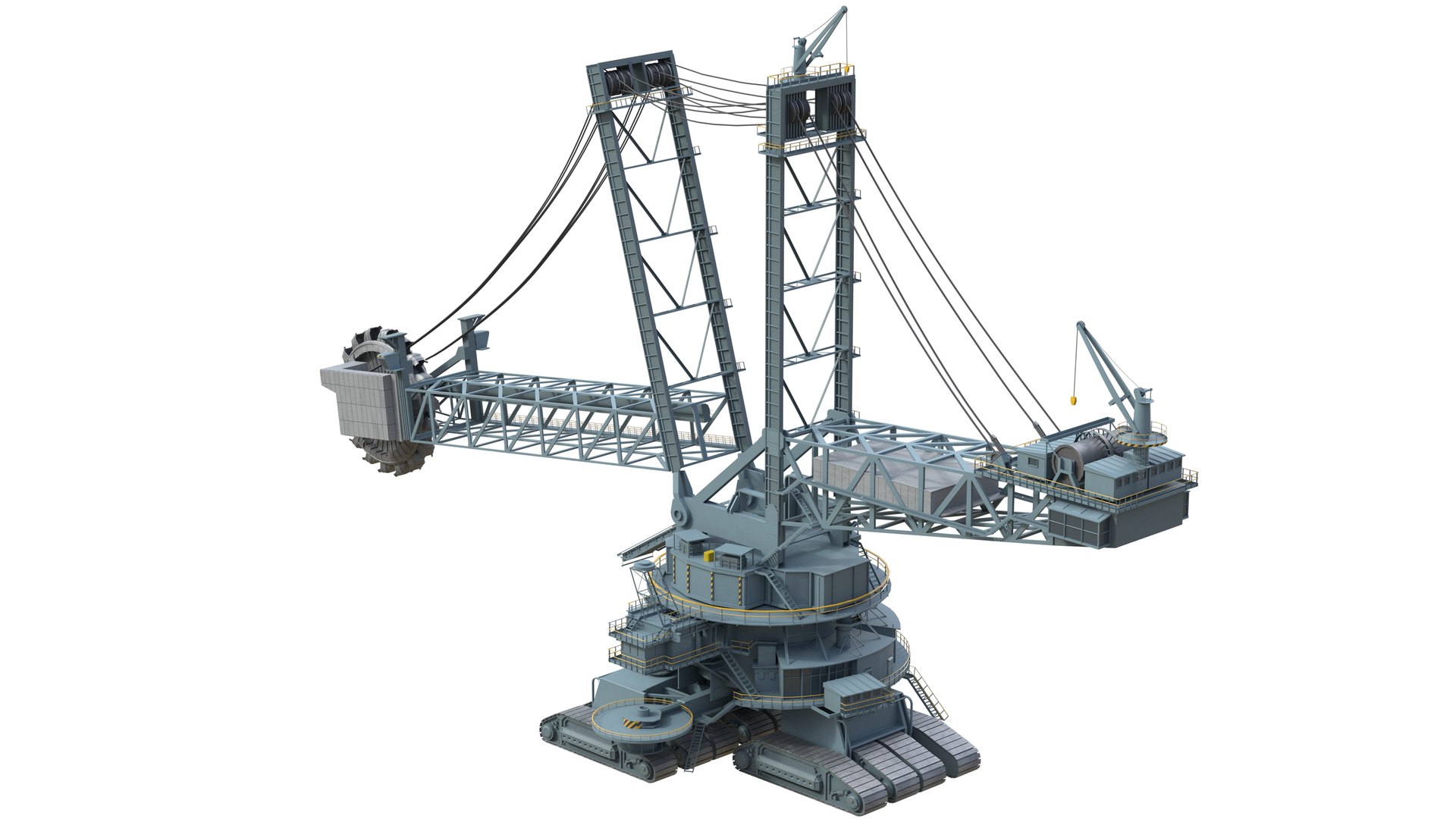 Bagger 293 Bucket Wheel Excavator 3D https://p.turbosquid.com/ts-thumb/8t/6TqSR7/ms/2/jpg/1784274815/1920x1080/fit_q87/8fcc9732cd5334c1ca52fe6086695f3120c6d682/2.jpg