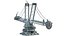 Bagger 293 Bucket Wheel Excavator